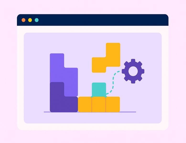 Rebuild & Automate