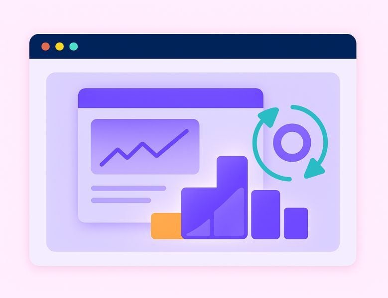 Measure & Optimise